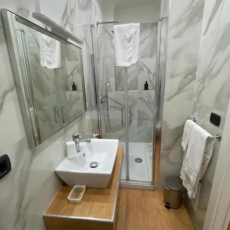 Dafflitto 12 Appartement *