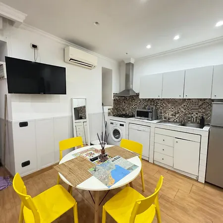 Appartement Dafflitto 12