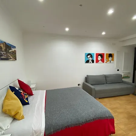 Apartman Dafflitto 12